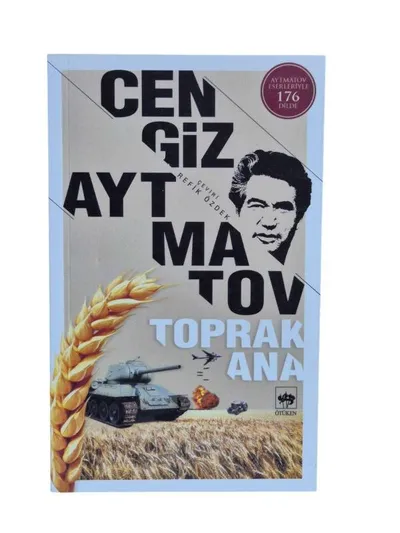 Toprak Ana