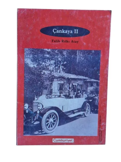 Çankaya 2