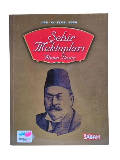 Şehir Mektupları