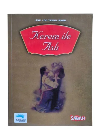 Kerem ile Aslı