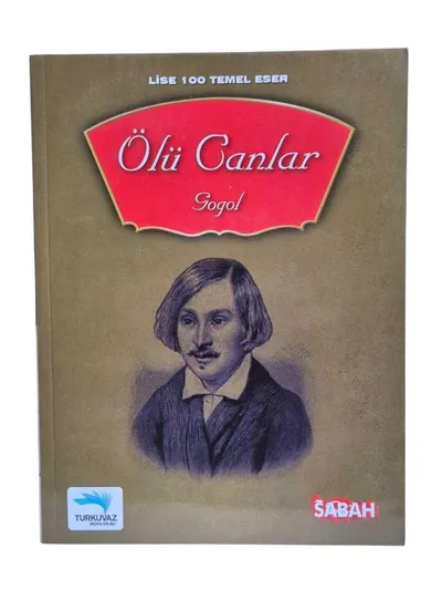 Ölü Canlar