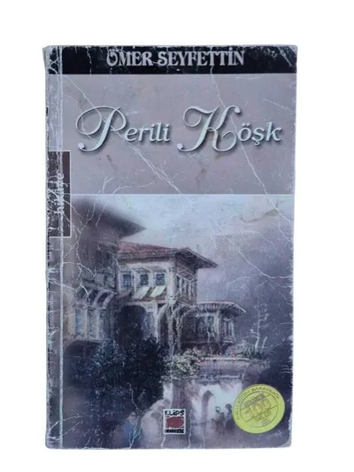 Perili Köşk
