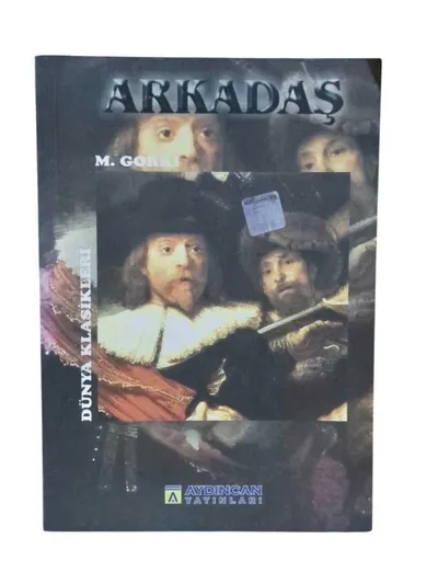 Arkadaş