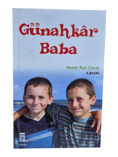 Günahkar Baba