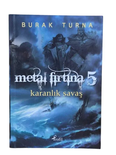 Metal Fırtına 5