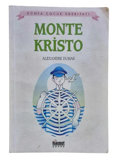 Monte Kristo
