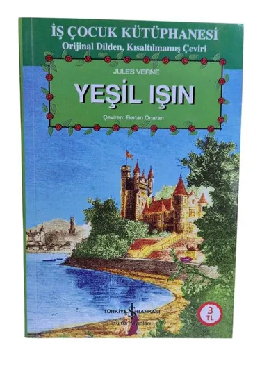 Yeşil Işın