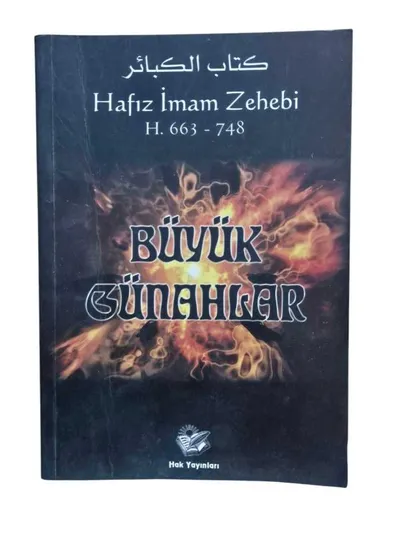 Büyük Günahlar