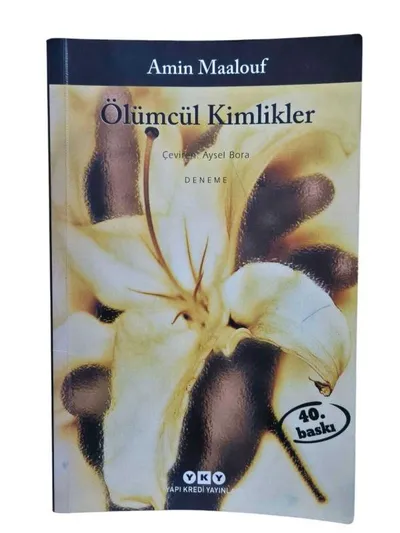 Ölümcül Kimlikler