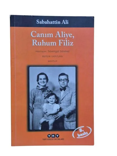 Canım Aliye, Ruhum Filiz