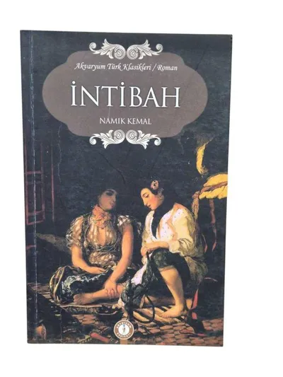 İntibah