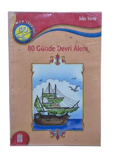 80 Günde Devri Alem