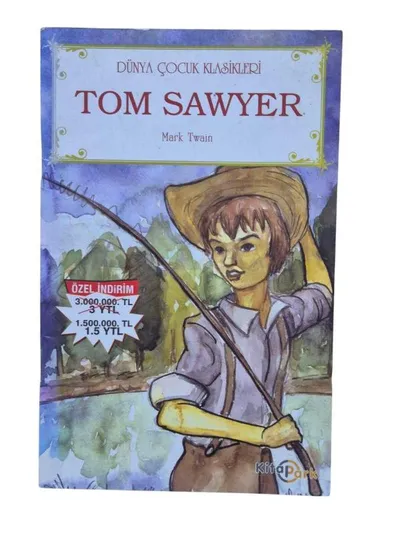 Tom Sawyer
