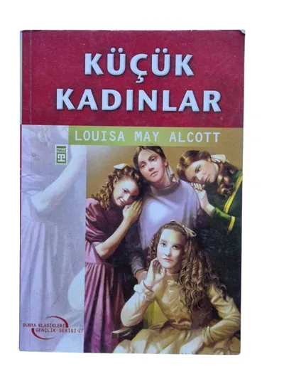 Küçük Kadınlar