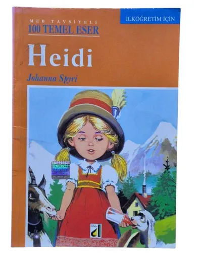 Heidi