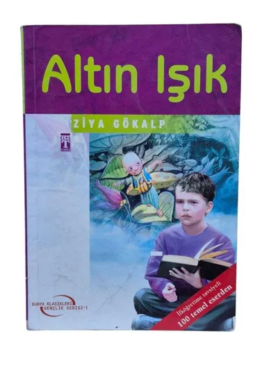 Altın Işık