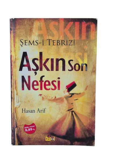 Aşkın Son Nefesi
