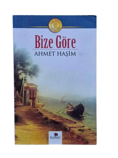 Bize Göre
