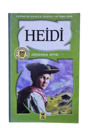 Heidi