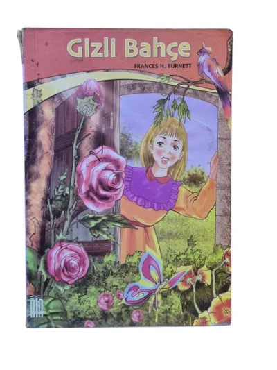 Gizli Bahçe