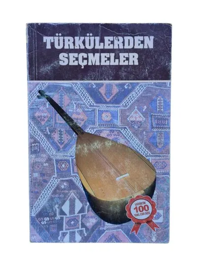 Türkülerden Seçmeler