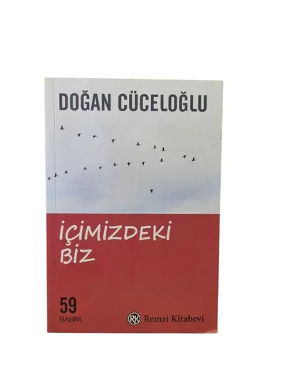 İçimizdeki Biz - Dayanışma Bilincinin Temeli