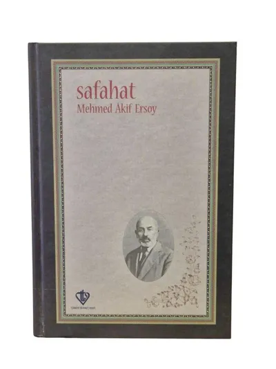 Safahat