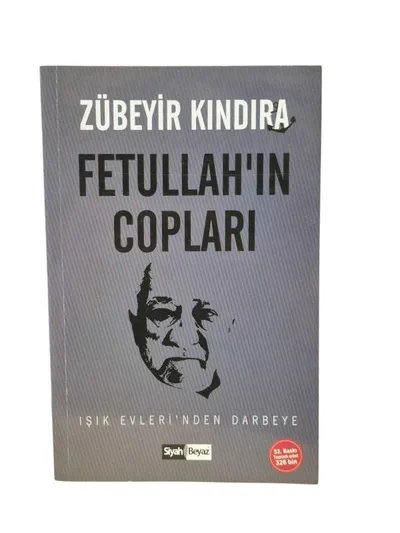 Fetullah'ın Copları Işık Evleri'nden Darbeye