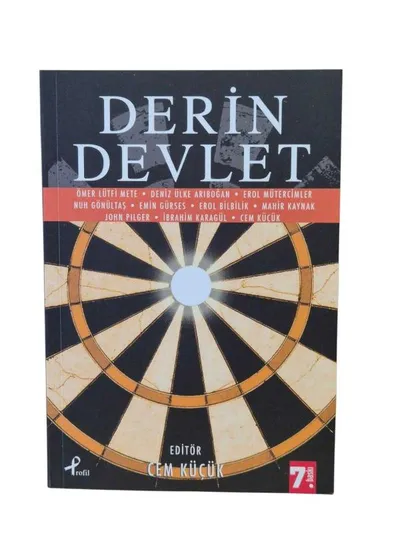 Derin Devlet