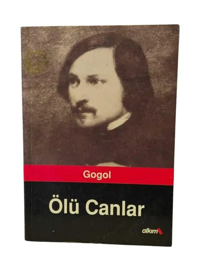 Ölü Canlar