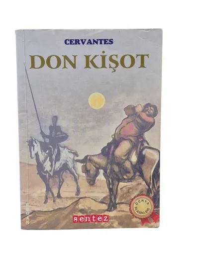 Don Kişot