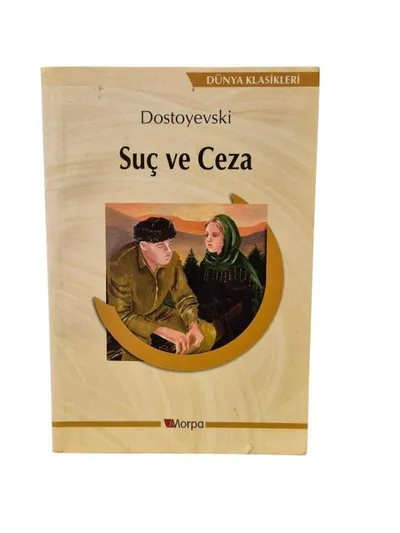 Suç ve Ceza 2. Cilt