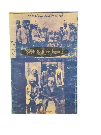 Şeyh Sait ve İsyanı