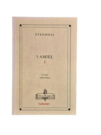 Lamıel 1