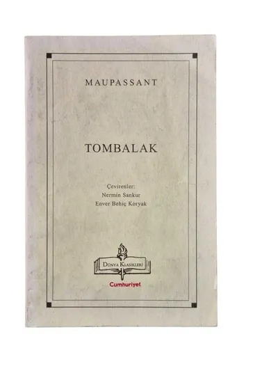 Tombalak