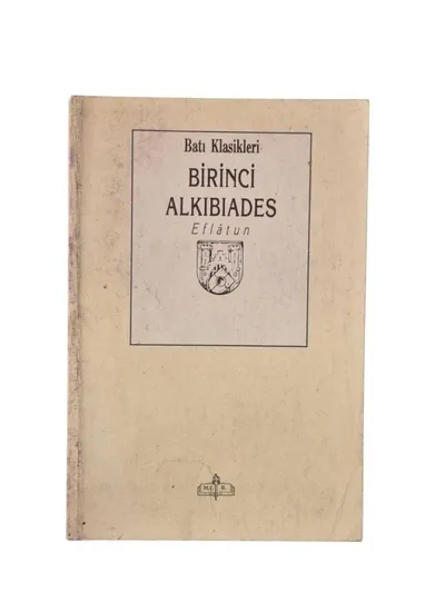 Birinci Alkıbıades