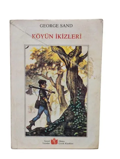 Köyün İkizleri