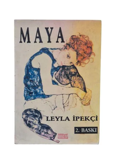Maya