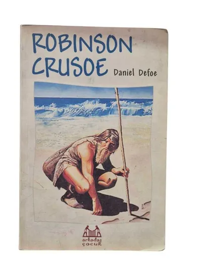 Robınson Crusoe