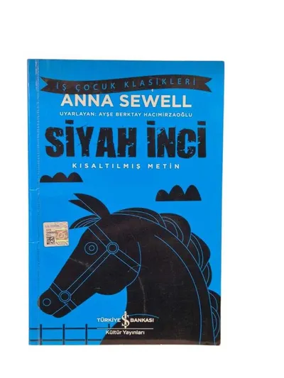 Siyah İnci
