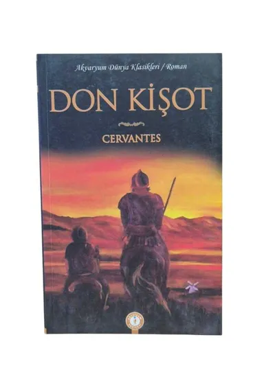 Don Kişot