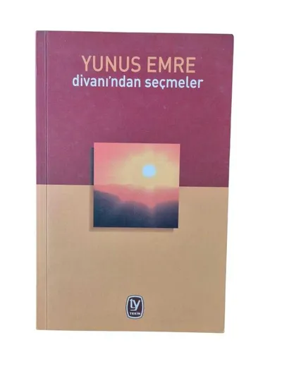 Yunus Emre Divanından Seçmeler