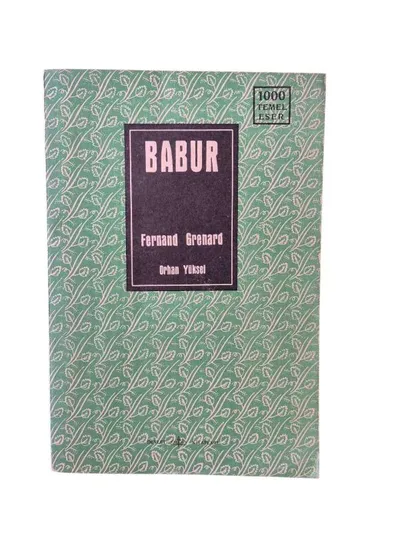 Babur