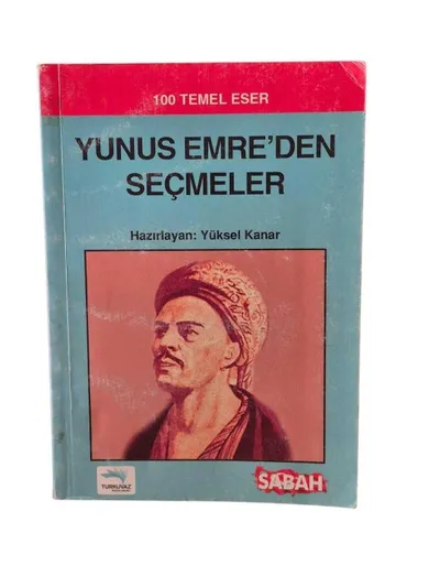 Yunus Emre'den Seçmeler