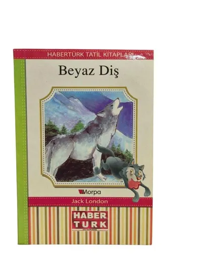 Beyaz Diş