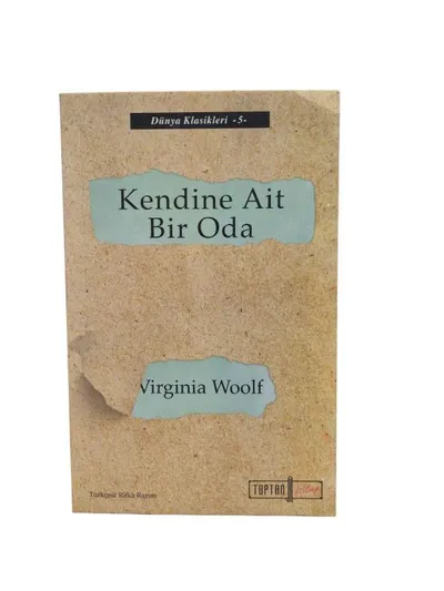 Kendine Ait Bir Oda