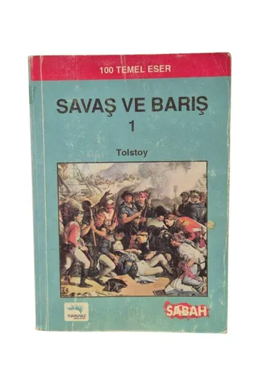 Savaş ve Barış 1