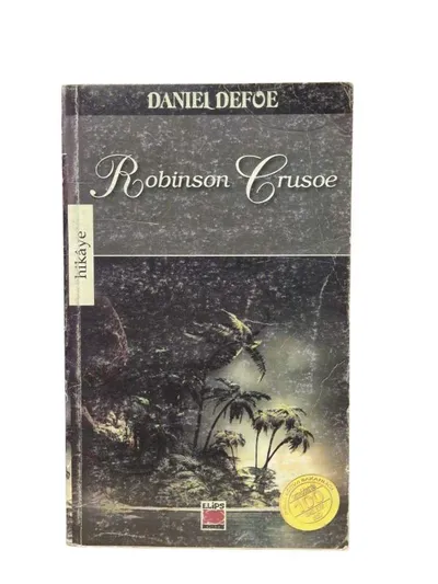 Robınson Crusoe