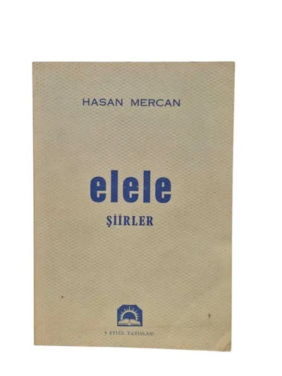Elele Şiirler