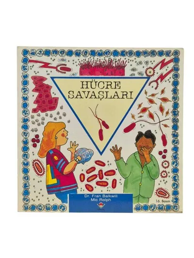 Hücre Savaşları